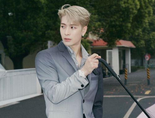 娱乐圈吃瓜爆料王嘉尔