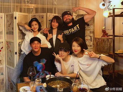 胡扯娱乐吃瓜,揭秘娱乐圈吃瓜背后的真相