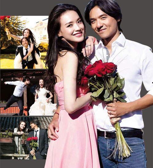 娱乐吃瓜君外国婚礼,娱乐吃瓜君揭秘外国婚礼的独特魅力