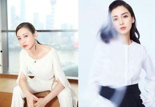 娱乐吃瓜四字女星名字,揭秘她的成名之路与争议瞬间