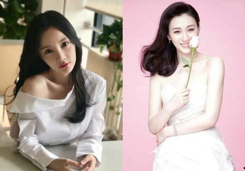 娱乐吃瓜四字女星名字,揭秘她的成名之路与争议瞬间