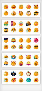 娱乐吃瓜表情图片可爱版,娱乐吃瓜表情可爱版大盘点