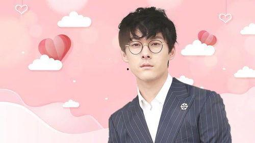 白敬亭田曦薇娱乐吃瓜