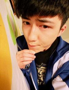 娱乐吃瓜君男网红是谁