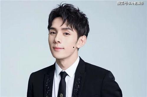 娱乐吃瓜君男网红是谁