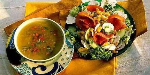 娱乐吃瓜酱一位美食博主,美食博主带你领略“娱乐吃瓜酱”的独特风味之旅